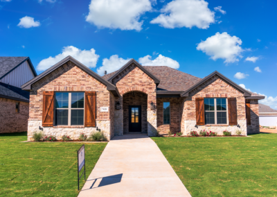 About Addison Homes in Lubbock, TX