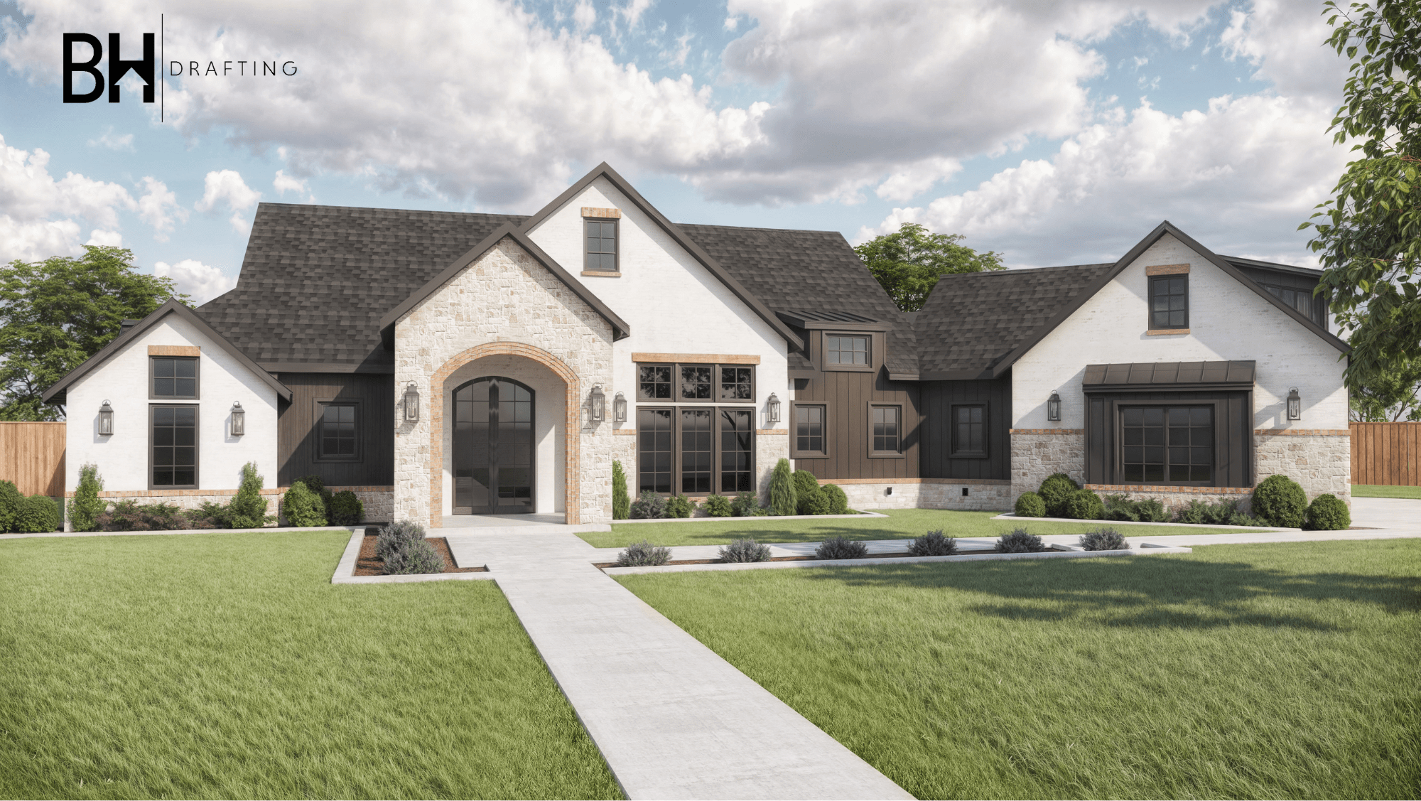 Lubbock Parade of Homes - Addison Homes Texas